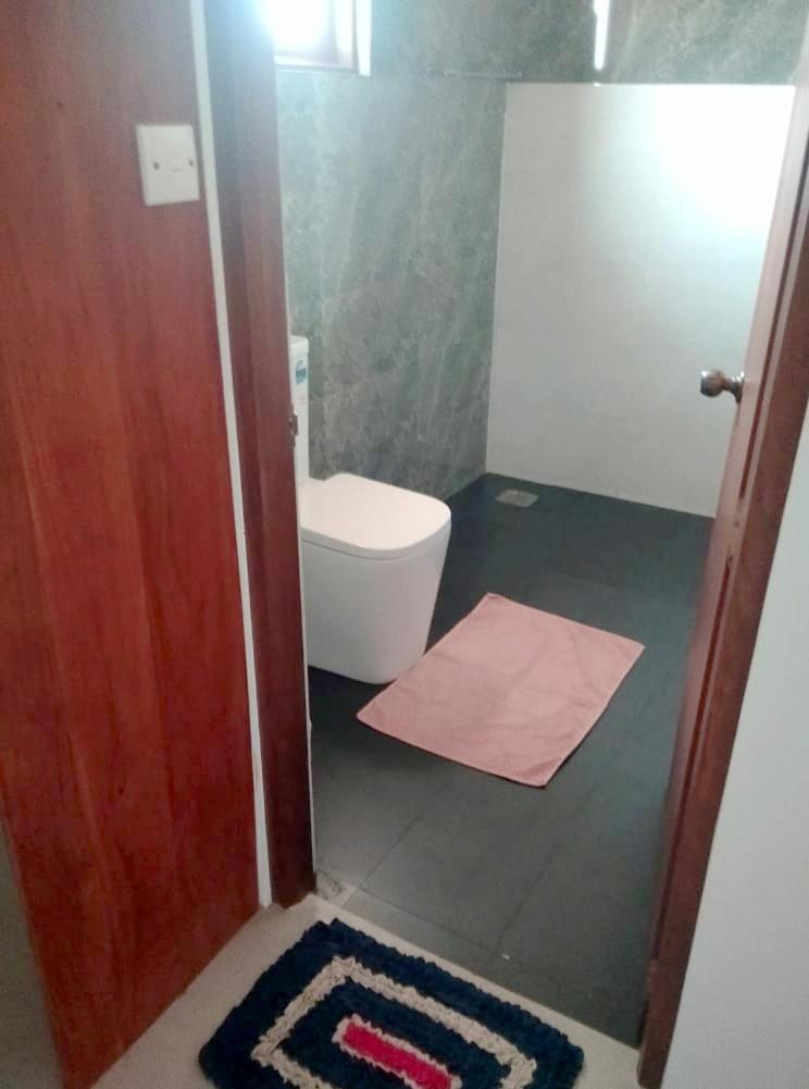 Moni Farm House Wilpattu Nochchiyagama Kültér fotó